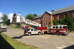 UConn Fire Department Thumbnail