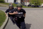 UConn Fire Department Thumbnail