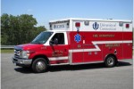 UConn Fire Department Thumbnail