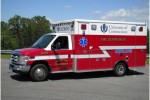 UConn Fire Department Thumbnail