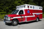 UConn Fire Department Thumbnail