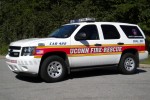 UConn Fire Department Thumbnail