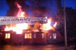 UConn Fire Department Thumbnail