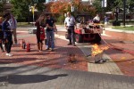 UConn Fire Department Thumbnail