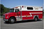 UConn Fire Department Thumbnail
