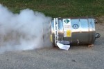 UConn Fire Department Thumbnail