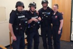 UConn Fire Department Thumbnail