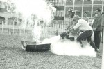 UConn Fire Department Thumbnail