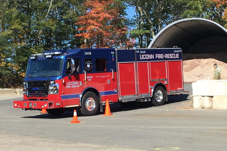 Engine 122